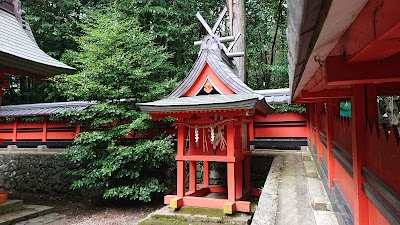 天満神社