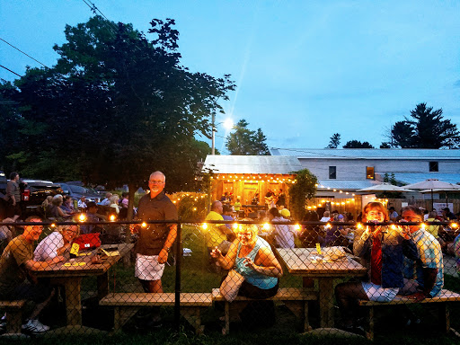 Bar «Lake Ann Brewing Company», reviews and photos, 6535 First St, Lake Ann, MI 49650, USA