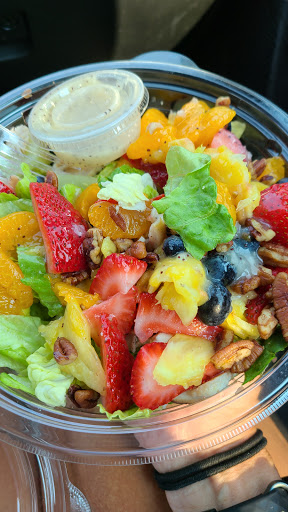 Sandwich Shop «Panera Bread», reviews and photos, 3700 Vestal Pkwy E, Vestal, NY 13850, USA