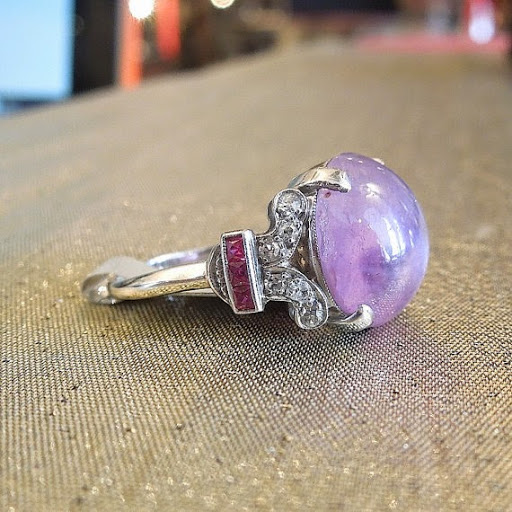 Jewelry Store «A.J. Martin Estate Jewelry, Etc.», reviews and photos, 2817 West End Ave, Nashville, TN 37203, USA