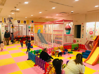 Lil Bunny Play and Party Place