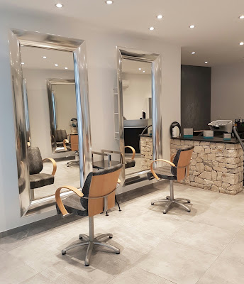 Ambre Styl' Coiffure à Valence