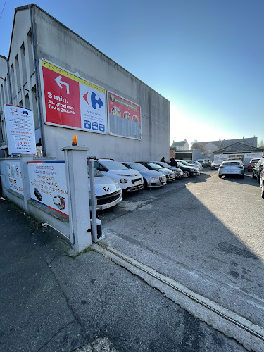 Agence de location de voitures Urban loc Athis-Mons