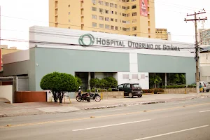 Hospital Otorrino de Goiânia image