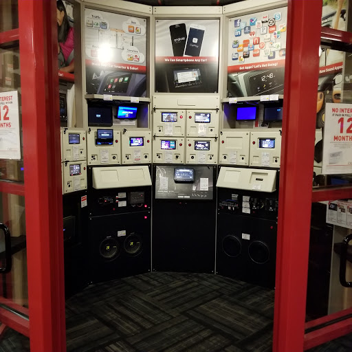 Car Stereo Store «Car Toys», reviews and photos, 10545 Melody Dr, Northglenn, CO 80234, USA