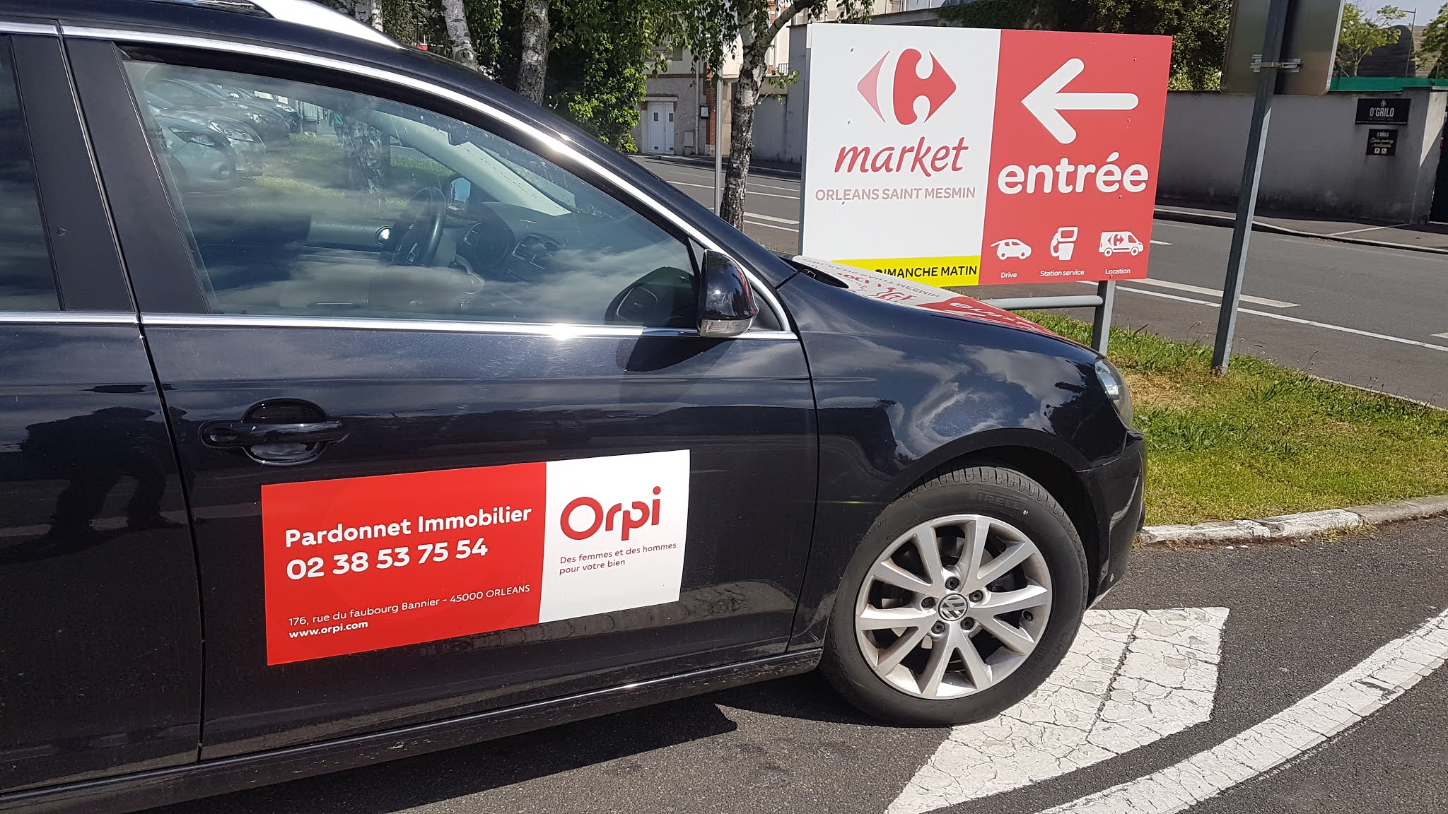 Photo n° 1 de l'avis de Laurent.a fait le 04/05/2020 à 14:00