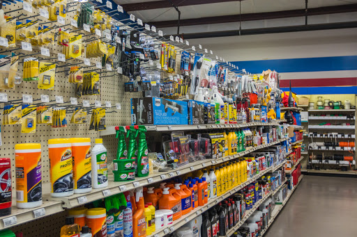 Building Materials Store «Gabriel Building Supply», reviews and photos, 510 W Pine St, Ponchatoula, LA 70454, USA