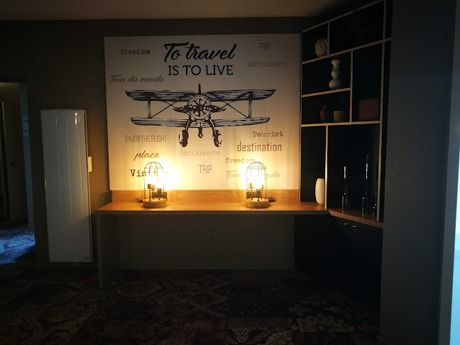 Brit Hotel Brest Le Relecq-Kerhuon - Brest