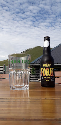 Bière du Restaurant Auberge du Charmant Som à Saint-Pierre-de-Chartreuse - n°10