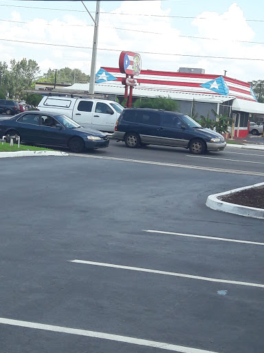 Tire Shop «Discount Tire Store - Orlando, FL», reviews and photos, 986 N Semoran Blvd, Orlando, FL 32807, USA