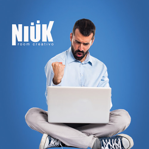 Niuk | Agencia de Marketing Digital - Diseñador de sitios Web