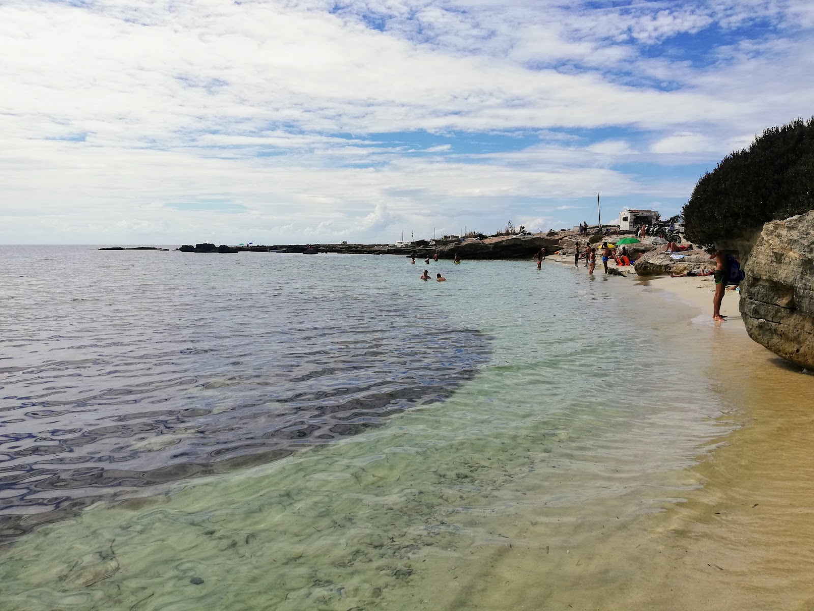 Calamoni beach II photo #8
