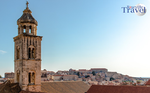 Travel Agency «Roseville Travel», reviews and photos, 201 Pacific St, Roseville, CA 95678, USA