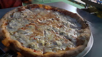 Pizza du Pizzeria Palazzo Restaurant à Montévrain - n°15