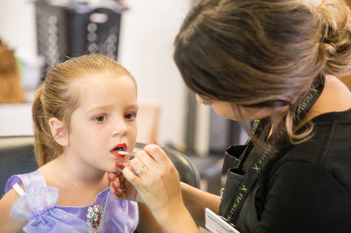 Beauty Salon «Salon Success Academy», reviews and photos, 16803 Arrow Blvd, Fontana, CA 92335, USA