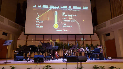 Performing Arts Theater «Herbert and Nicole Wertheim Performing Arts Center», reviews and photos, 10910 SW 17th St, Miami, FL 33172, USA