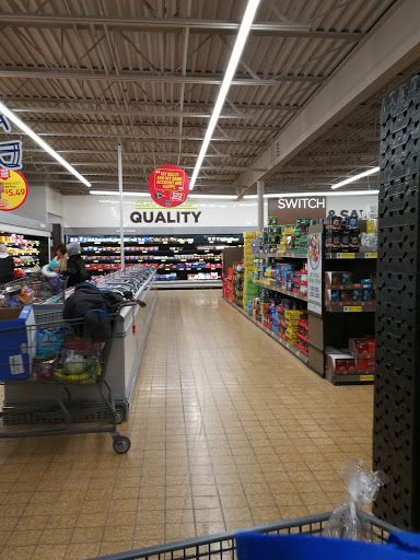 Supermarket «ALDI», reviews and photos, 6555 S Pennsylvania Ave, Lansing, MI 48911, USA