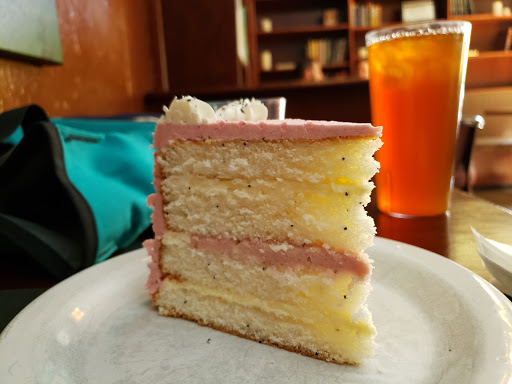 Coffee Shop «Palio Espresso and Dessert House», reviews and photos, 1996 SE Ladd Ave, Portland, OR 97214, USA