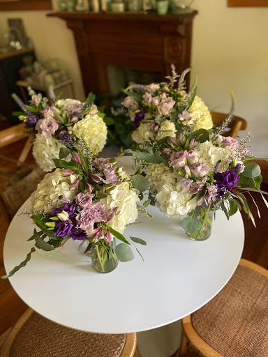 Florist «Shady Grove Flowers», reviews and photos, 65 N Lexington Ave, Asheville, NC 28801, USA