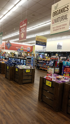 Grocery Store «Albertsons», reviews and photos, 2321 W University Dr, Denton, TX 76201, USA