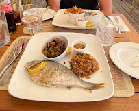 Bar du Restaurant de spécialités à base de poisson-pêcheur Au Doyen à Marseille4:00PM - n°14