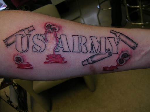 Explore scuba tattoo ideas, creative tattoo ideas in Salem, available at Body Graphix Tattoo Studio