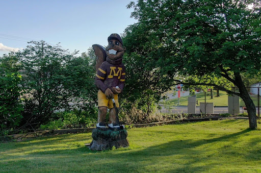 Golf Course «Les Bolstad Golf Course Main Office», reviews and photos, 2275 Larpenteur Ave W, St Paul, MN 55113, USA