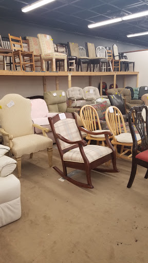 Thrift Store «American Thrift Store», reviews and photos, 5051 N University Dr, Lauderhill, FL 33351, USA