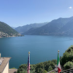 Photo n°4 de l'avis de Agunda.c fait le 29/06/2022 à 08:48 sur le  Hotel Lago à Torno