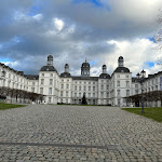 Photo n°7 de l'avis de Nico.h fait le 06/01/2023 à 07:58 sur le  Schloss Bensberg à Bergisch Gladbach