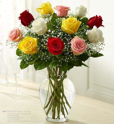 Florist «Neffsville Flower Shoppe», reviews and photos, 2700 Lititz Pike, Lancaster, PA 17601, USA