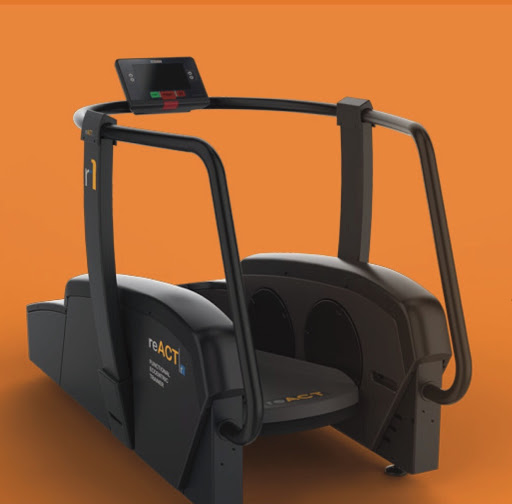 Gym «Workout Anytime Levittown», reviews and photos, 153 Levittown Pkwy Ste 3-5, Levittown, PA 19055, USA