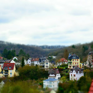 Burg-Schule Bergstraße 42-44, 65817 Eppstein, Deutschland