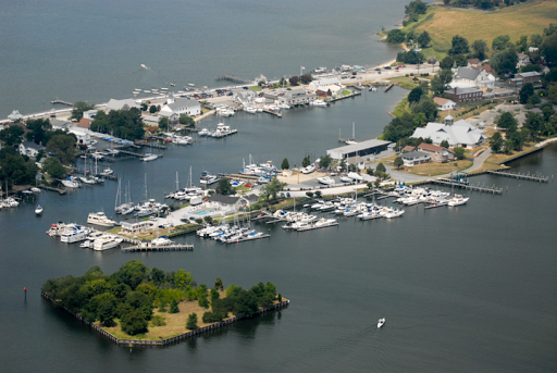 Solomons Yachting Center