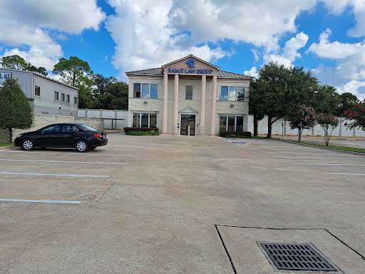 Personal Injury Attorney «Ramji Law Group», reviews and photos