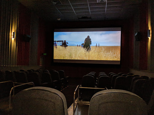 Movie Theater «Regal Cinemas Downtown West 8», reviews and photos, 1640 Downtown W Blvd, Knoxville, TN 37919, USA