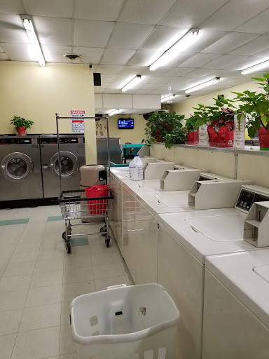 Jahnke Rd Laundry Center
