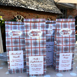 Photo n°2 de l'avis de Andreas.e fait le 17/07/2020 à 14:45 sur le  Stellys Hüüs à Oldsum