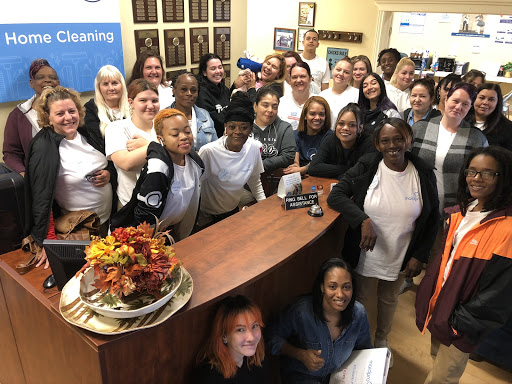 House Cleaning Service «MaidPro», reviews and photos, 1441 E Fletcher Ave #301, Tampa, FL 33612, USA