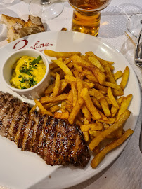 Steak du Pascaline Restaurant à Rouen - n°19