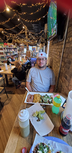 Grocery Store «Martinez Supermarket», reviews and photos, 3301 S Morgan St, Chicago, IL 60608, USA