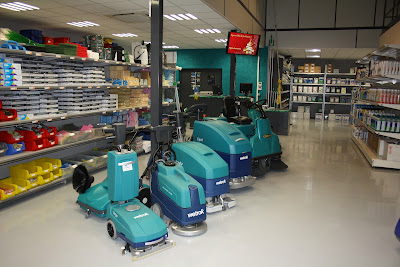 Aspirateur Service à Gières
