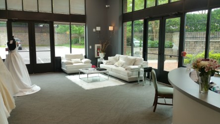 Bridal Shop «Traditions By Anna Bridal Boutique», reviews and photos, 4035 Lake Boone Trail #103, Raleigh, NC 27607, USA