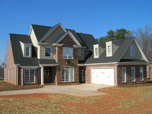 Roofing Contractor «Ireland Contracting», reviews and photos, 2407 E Springwood Dr, Glenshaw, PA 15116, USA