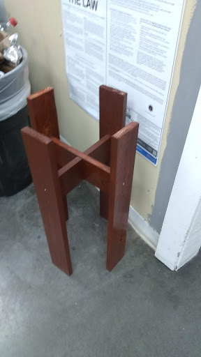 Home Improvement Store «The Home Depot», reviews and photos, 1680 Elizabeth Blvd, Biloxi, MS 39532, USA