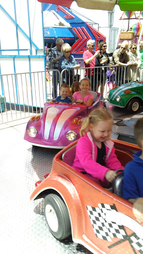 Community Center «Central Park Community Center», reviews and photos, 1500 S Main St, Broken Arrow, OK 74012, USA