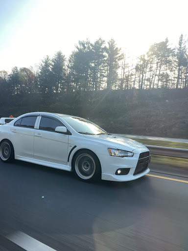 Used Car Dealer «LA Auto Star, Inc.», reviews and photos, 1766 Virginia Beach Blvd, Virginia Beach, VA 23454, USA