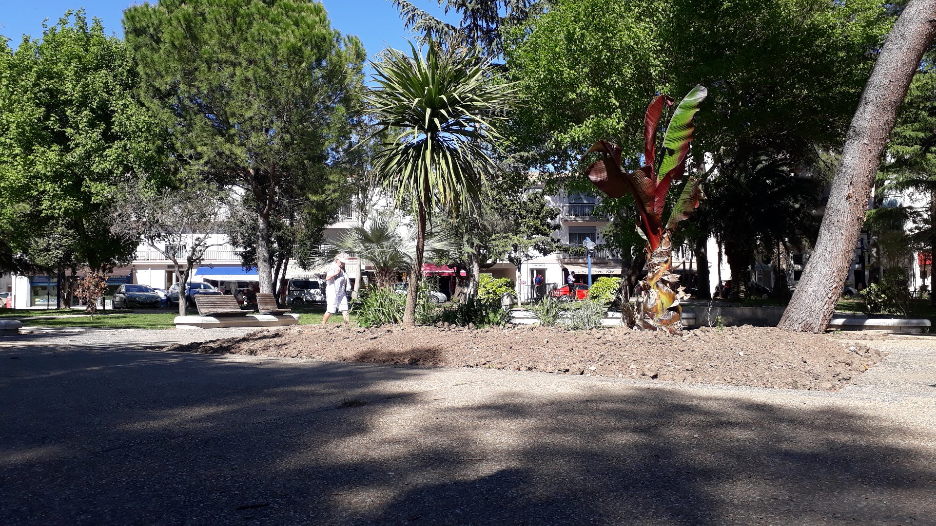 Photo n° 1 de l'avis de Benoit.o fait le 26/04/2018 à 14:24