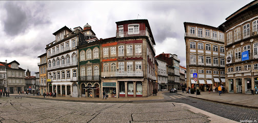 Opticalia Guimarães