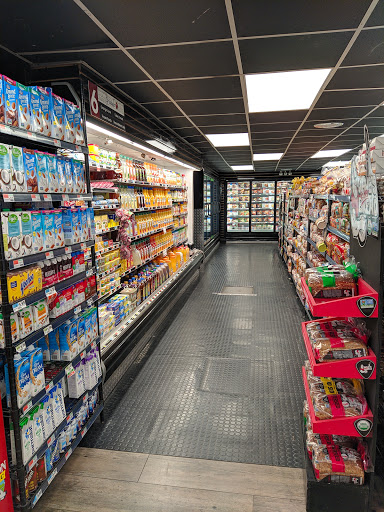 Gristedes Supermarkets in New York